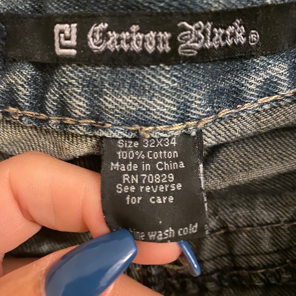 Denim Jeans